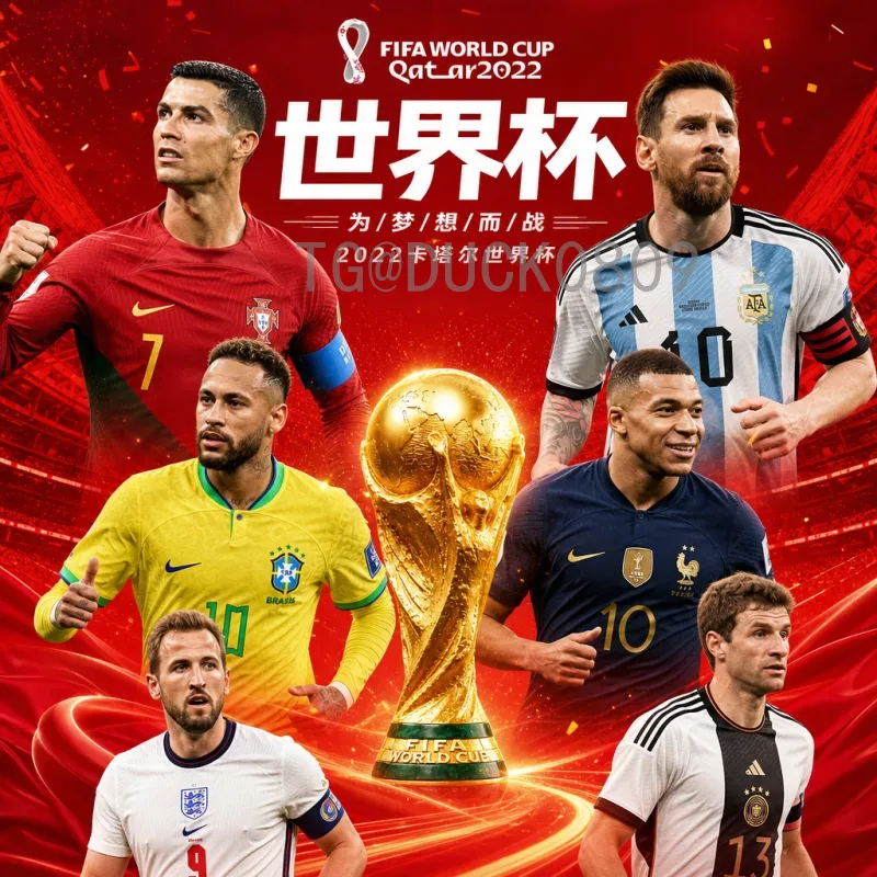 2026美加墨世界杯最新消息预测：赛程、场馆及扩军影响全面解析